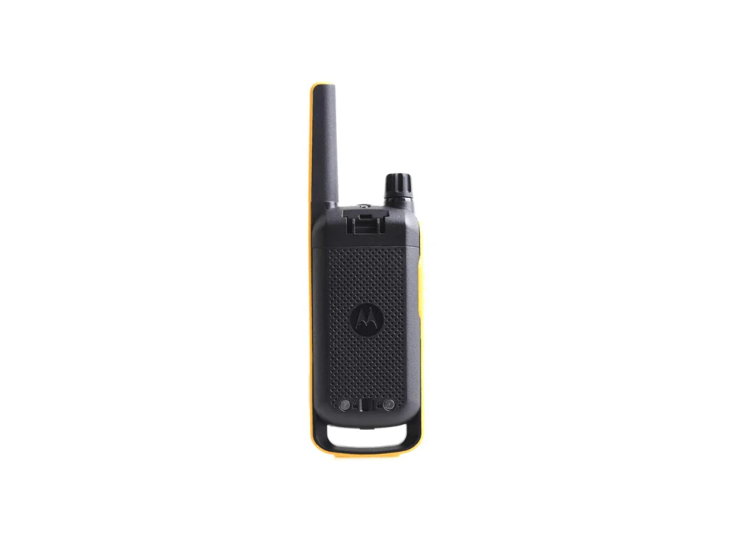 Motorola T82 Extreme (Quad or Twin Pack) - Image 5
