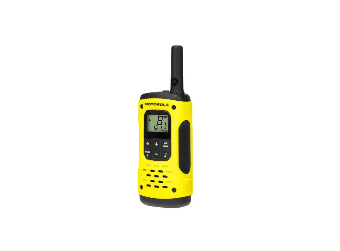 Motorola TLKR T92 H2O (Twin Pack) - Image 3