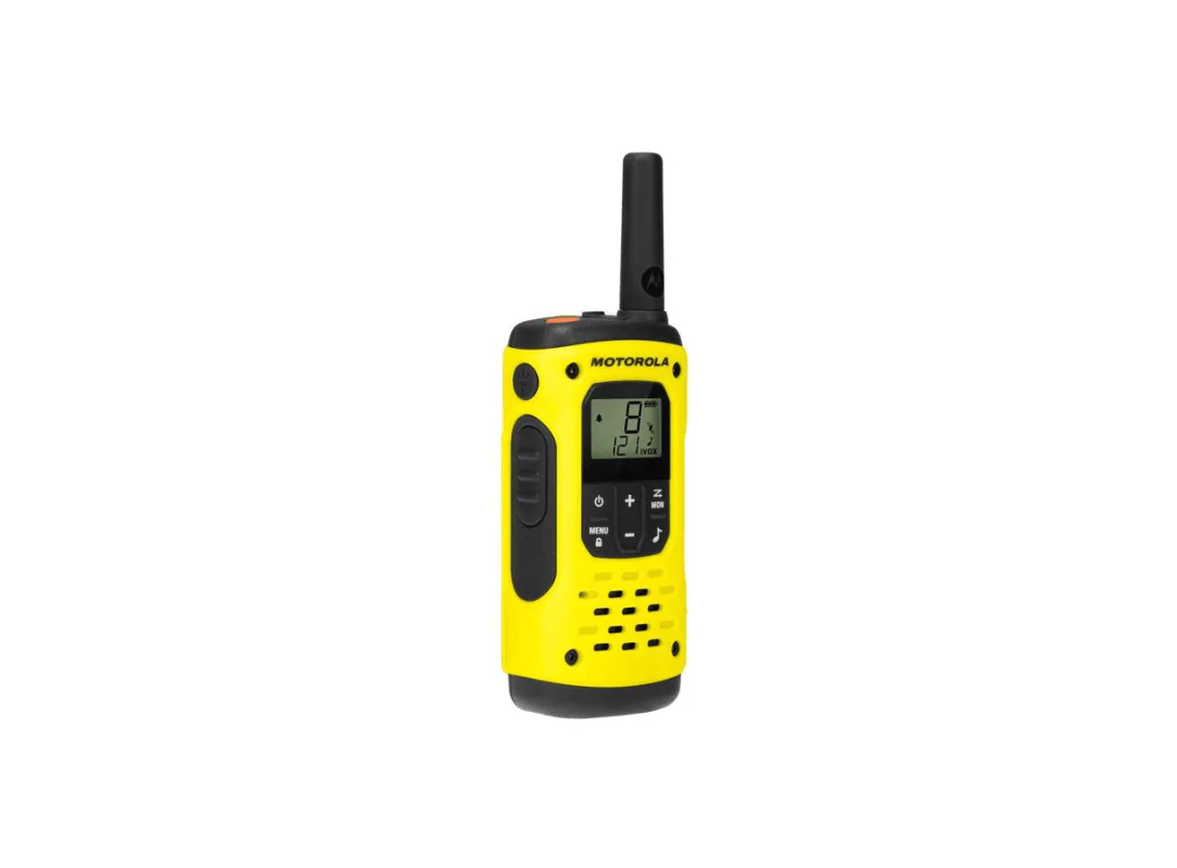 Motorola TLKR T92 H2O (Twin Pack) - Image 4
