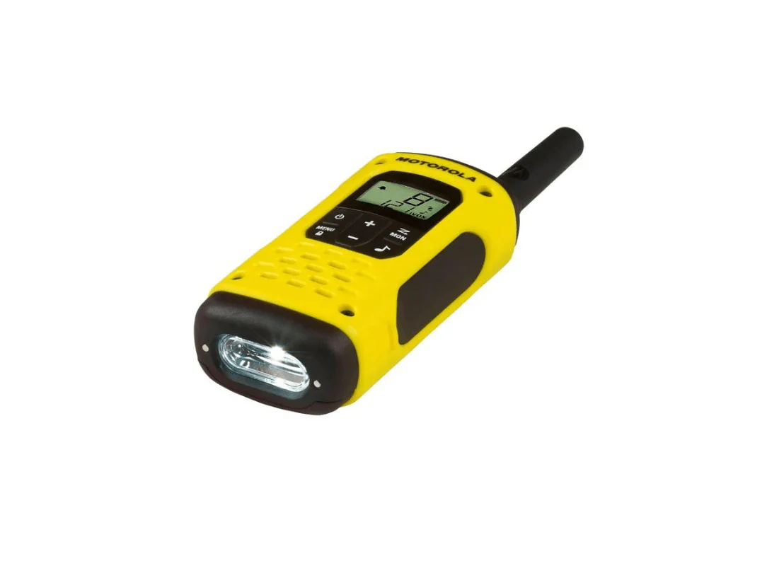 Motorola TLKR T92 H2O (Twin Pack) - Image 6