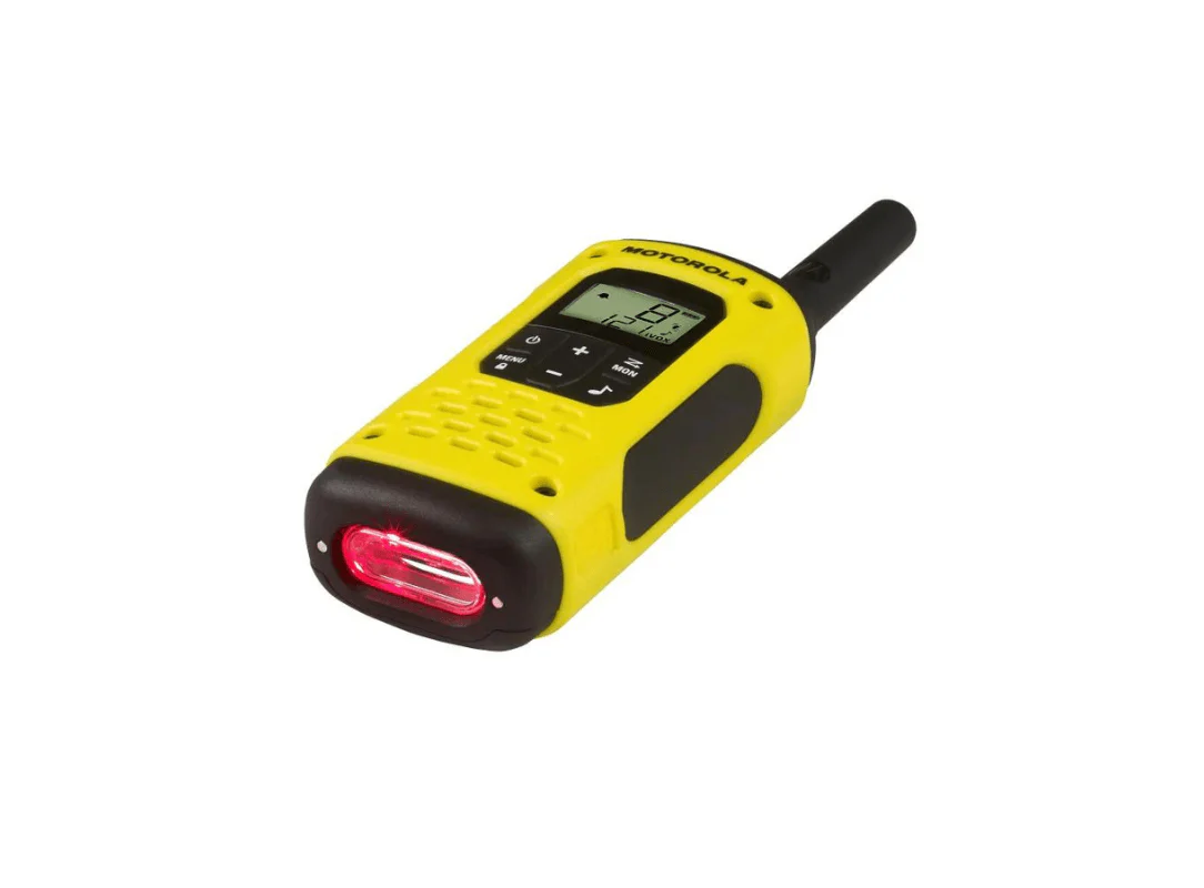 Motorola TLKR T92 H2O (Twin Pack) - Image 7