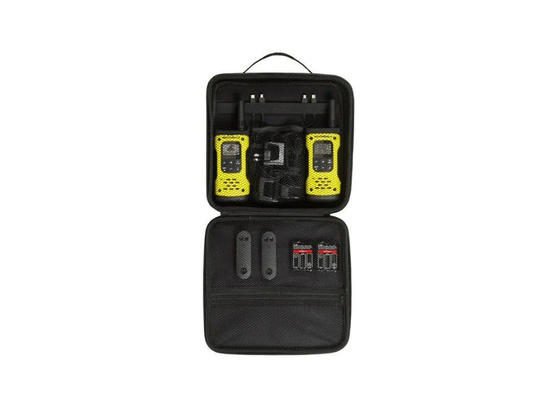 Motorola TLKR T92 H2O (Twin Pack) - Image 8