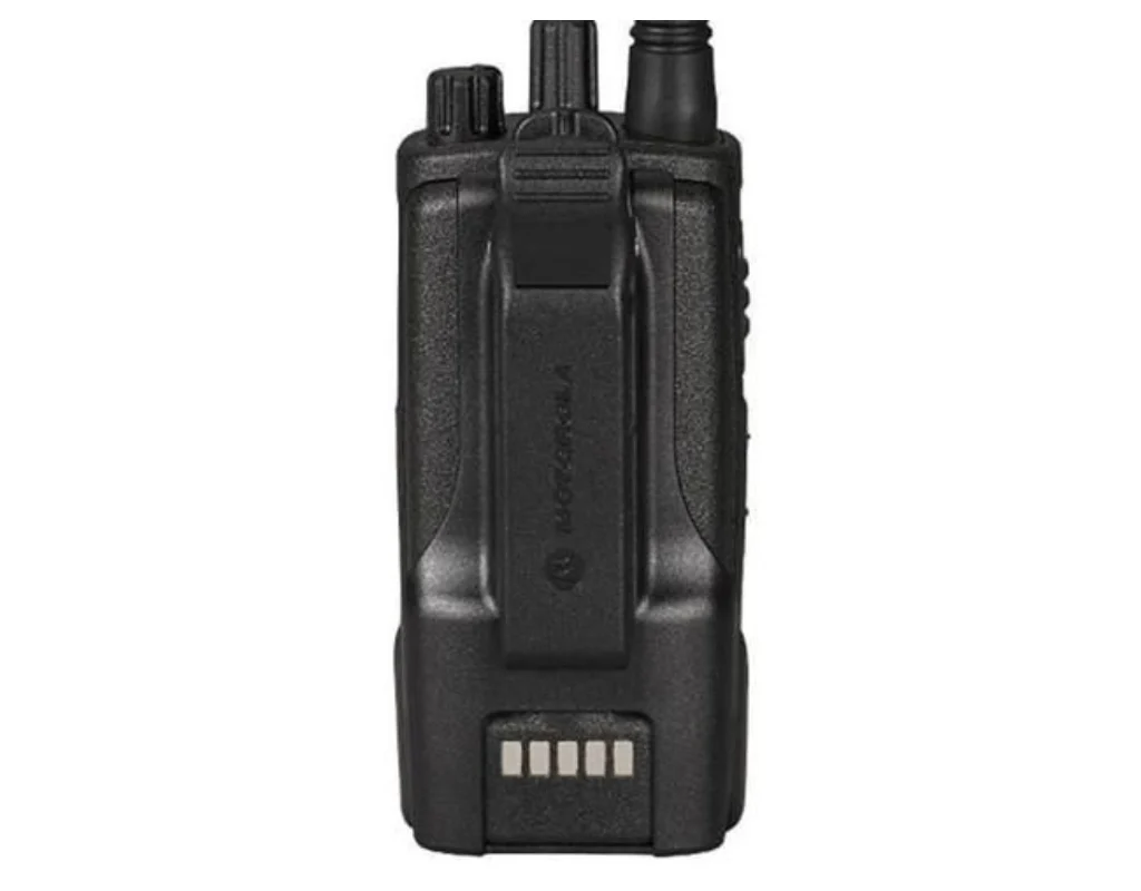 Motorola XT420 Two-Way Radio - Image 3