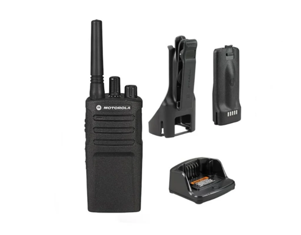 Motorola XT420 Two-Way Radio - Image 5