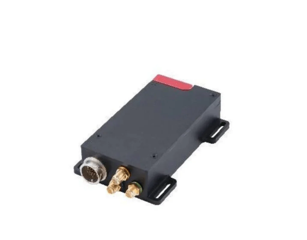 NAL Technologies Iridium 9603-3G Satellite Tracker