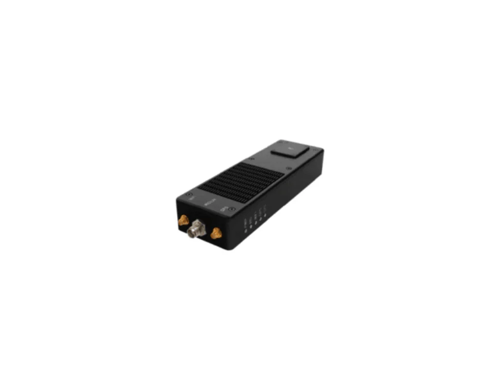 NAL Technologies QUICKSILVER QS-100