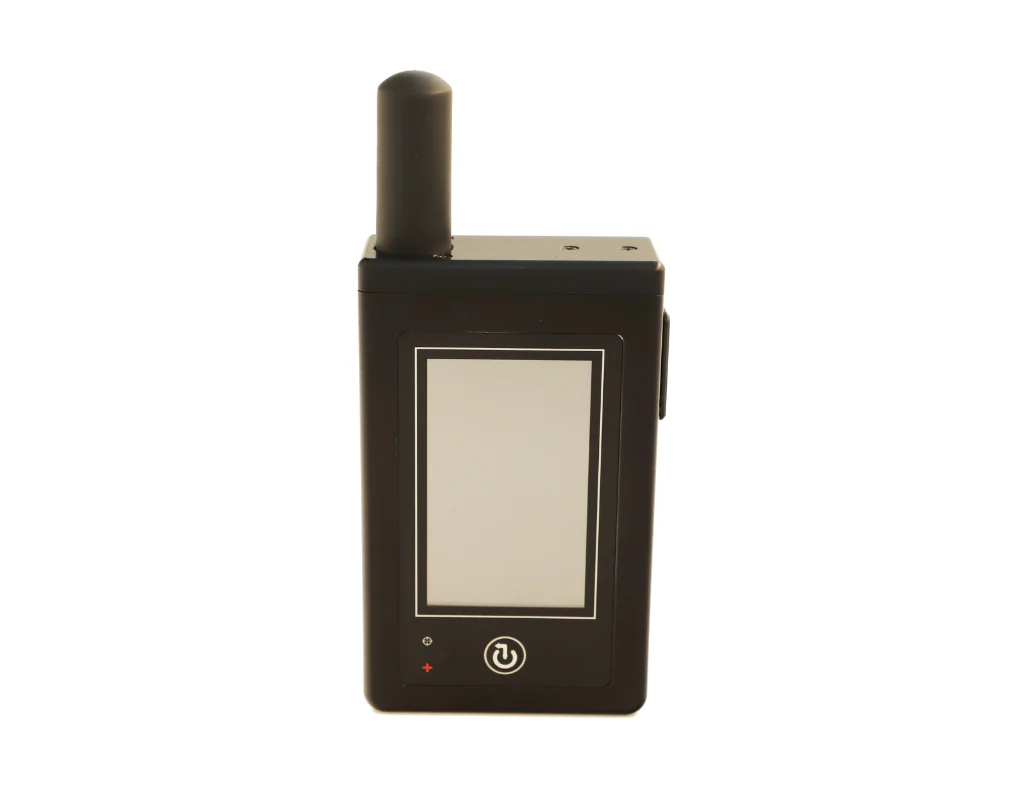 NAL Technologies SHOUT Nano 500 Satellite Tracker