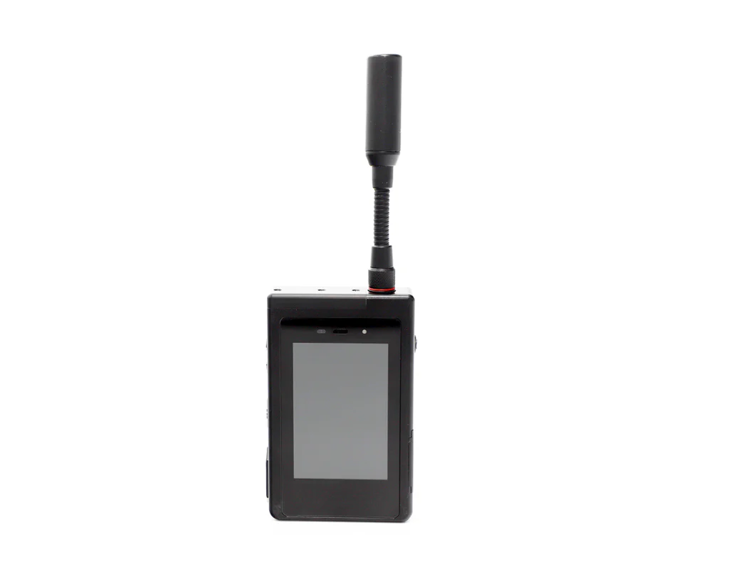 NAL Technologies SHOUT sp Satellite Tracker