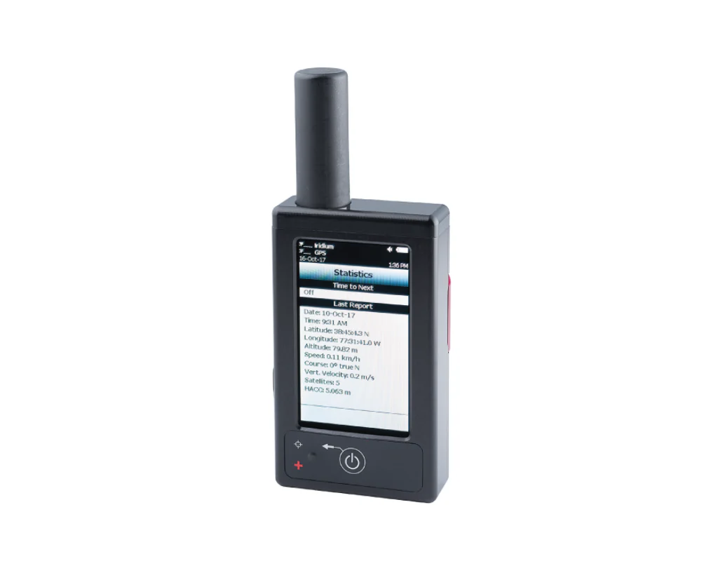 NAL Technologies SHOUT tw Satellite Tracker