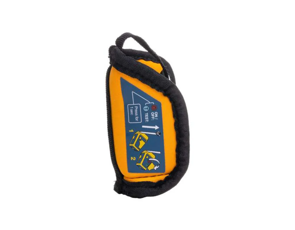 Ocean Signal Floatation Pouch for PLB1 - Image 2