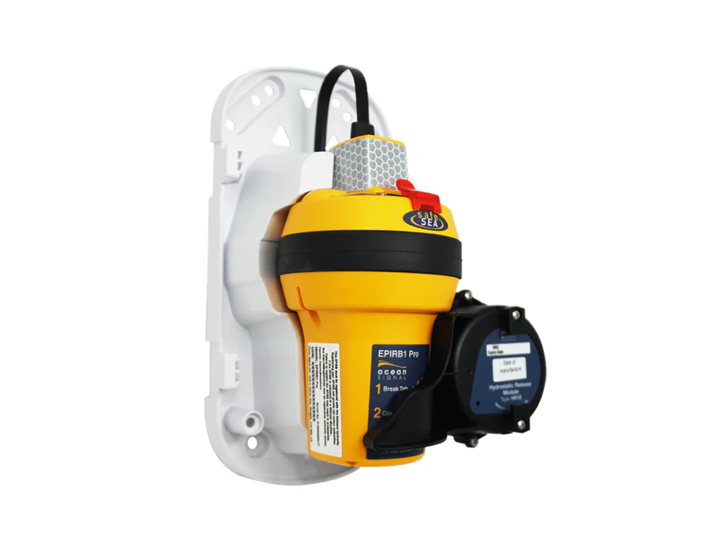 Ocean Signal SafeSEA EPIRB1 PRO (Cat1) - Image 2