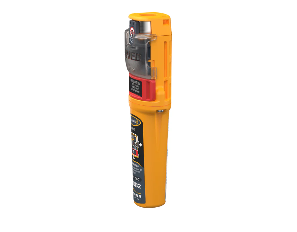 Ocean Signal rescueME MOB2 - Image 2