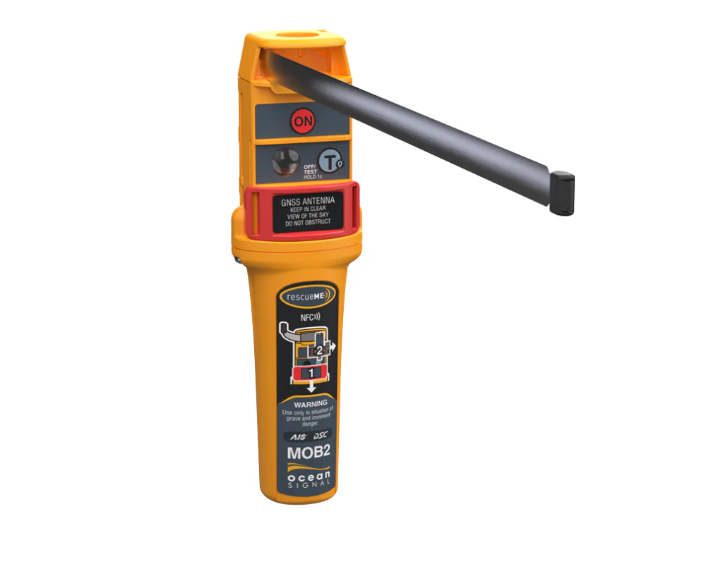 Ocean Signal rescueME MOB2 - Image 3