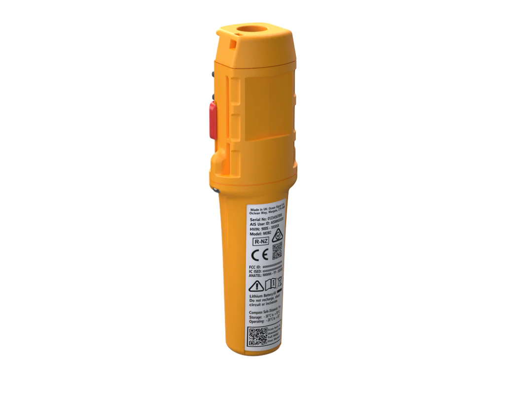 Ocean Signal rescueME MOB2 - Image 4