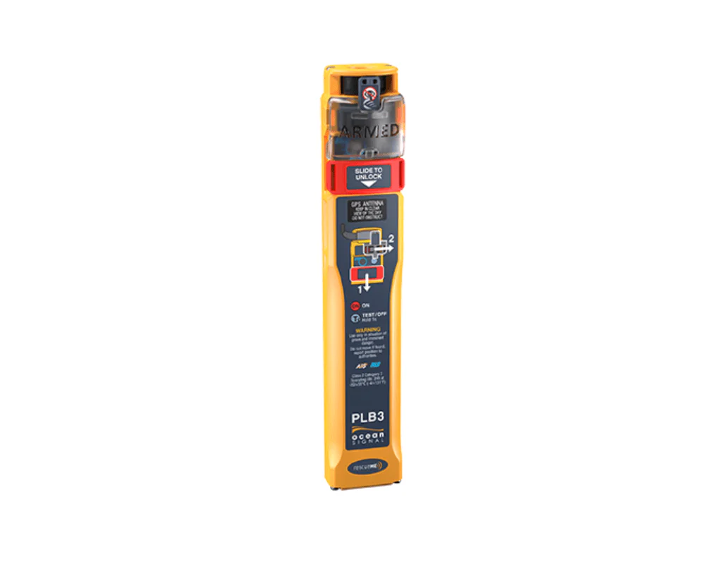 Ocean Signal rescueME PLB3 AIS - Image 2