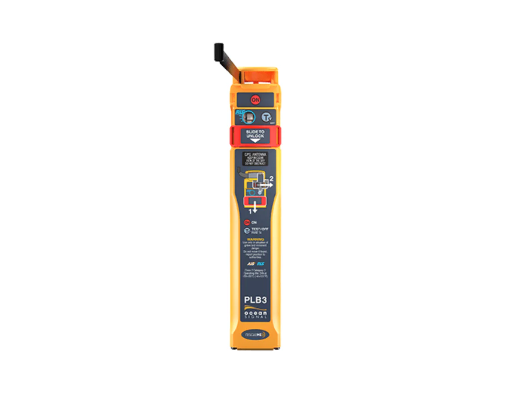 Ocean Signal rescueME PLB3 AIS - Image 3