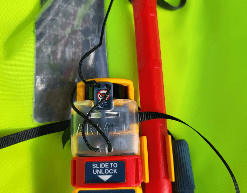 Ocean Signal rescueME PLB3 AIS - Image 6