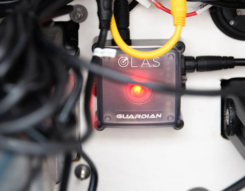 Exposure OLAS Guardian Wireless Engine Kill Switch - Image 3