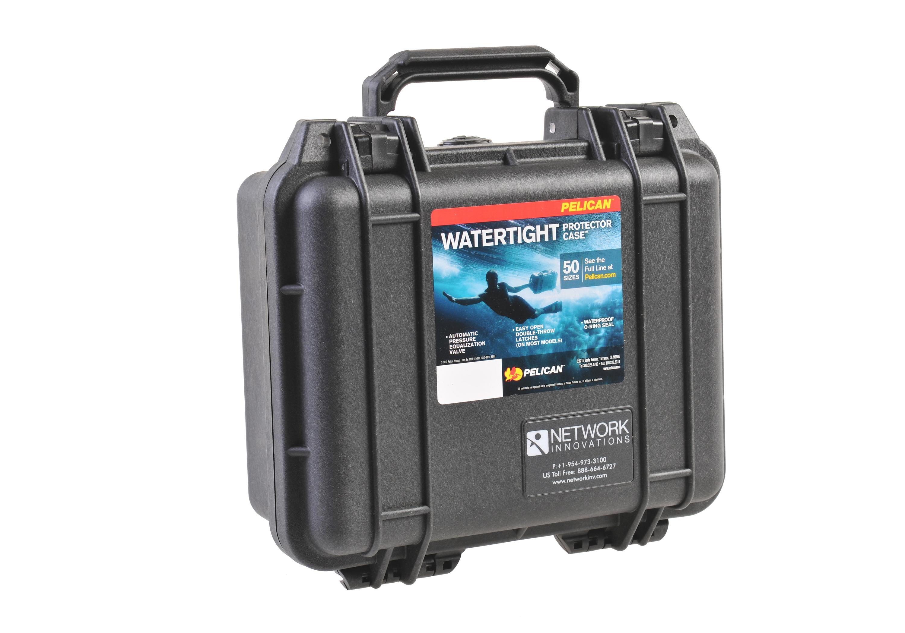 Peli Case 1200