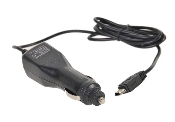 Queclink DC Car Charger