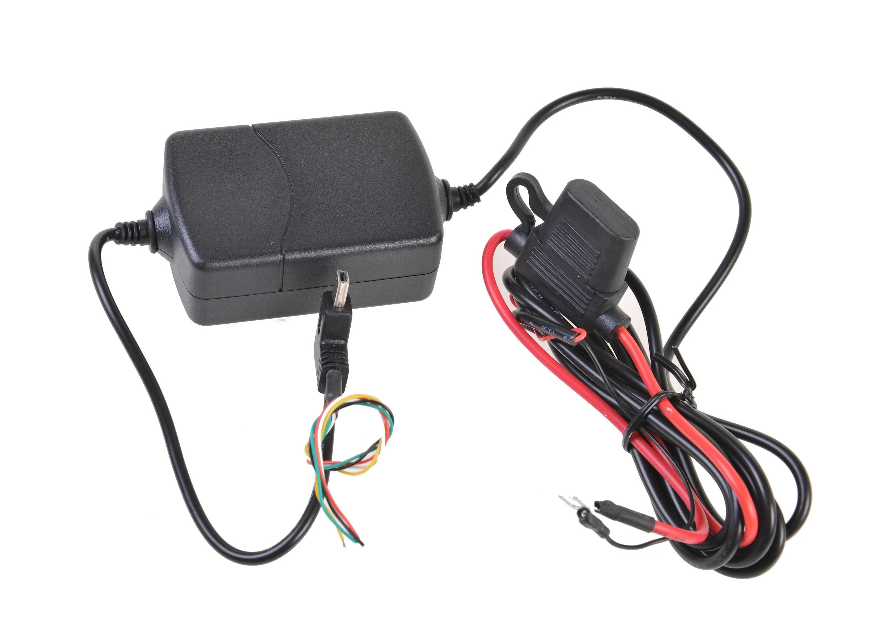 Queclink Car Power Supply