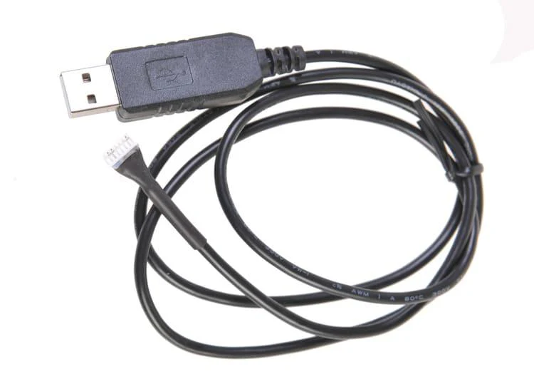 Queclink GL505 USB Cable