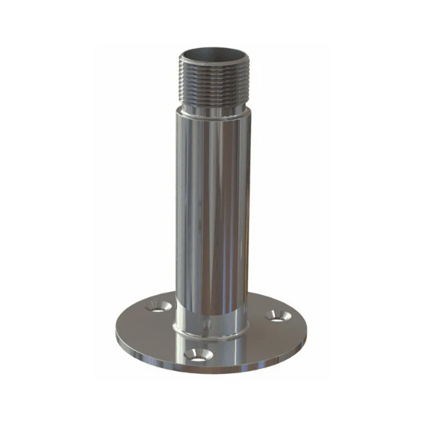 Scan Antenna Deck Mount (1-14")