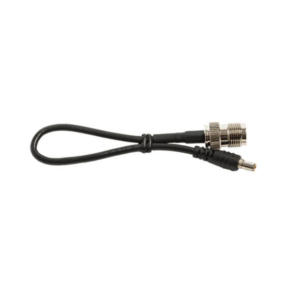 Scan Antenna Iridium GO! External Antenna Adaptor TNC(F)