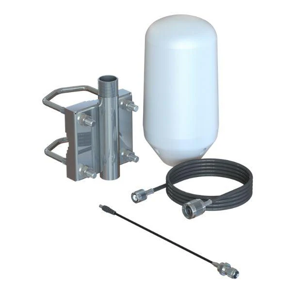 Scan Antenna Iridium GO! 10m Kit with Pole Mount