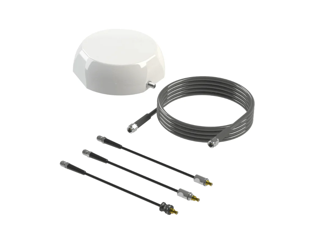 Scan Antenna Thuraya Passive Omnidirectional Mobile Antenna Kit (3m)