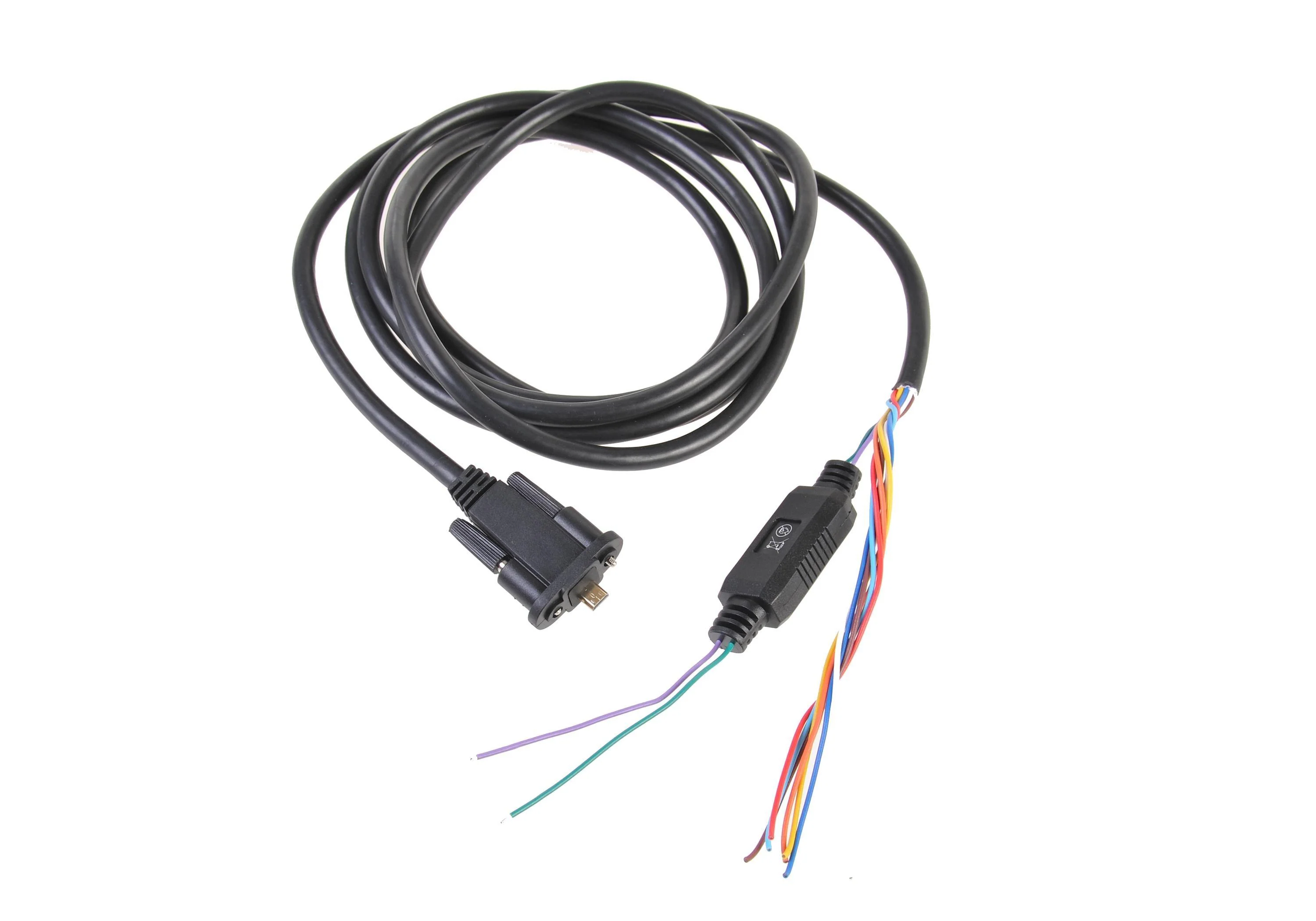 SmartOne C Input Cable - 8-24 Volt