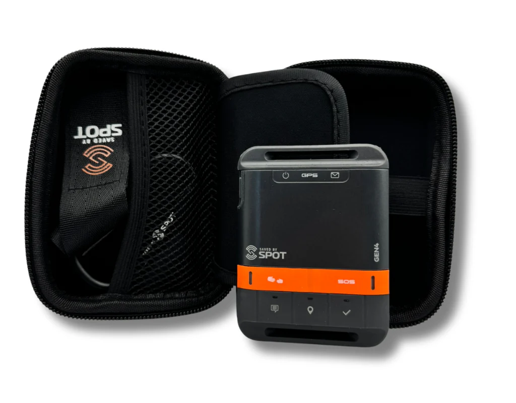 SPOT Gen4 Carry Case Bundle - Image 2