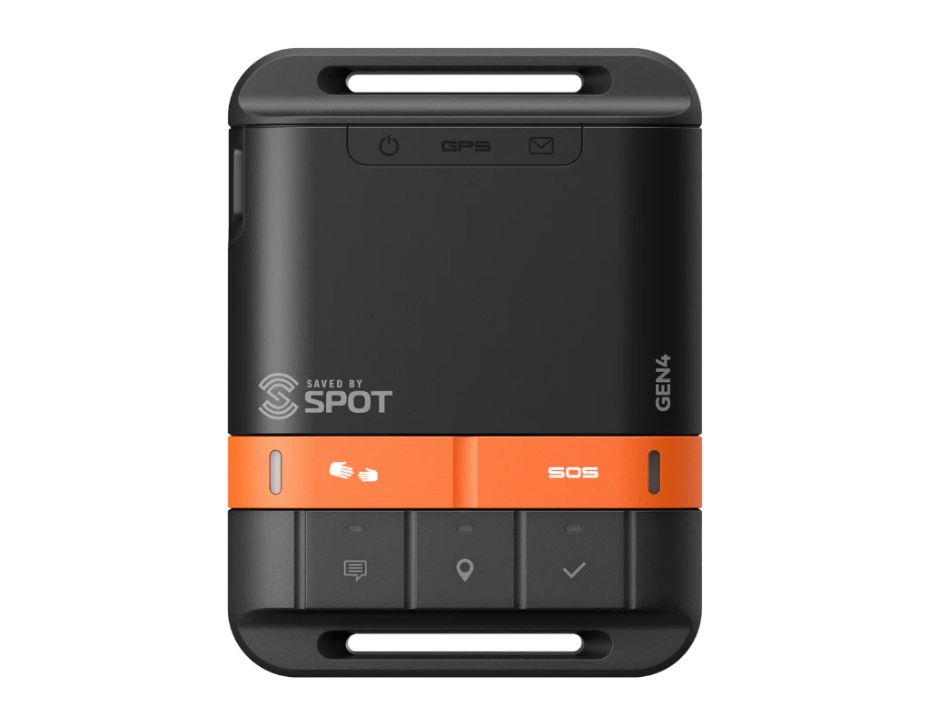 SPOT Gen4 Carry Case Bundle - Image 4