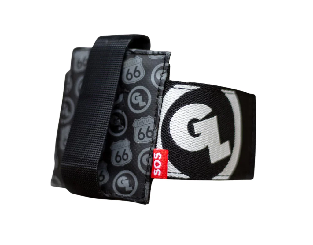 SPOT Gen4 Tracker Packer Bundle - Image 2
