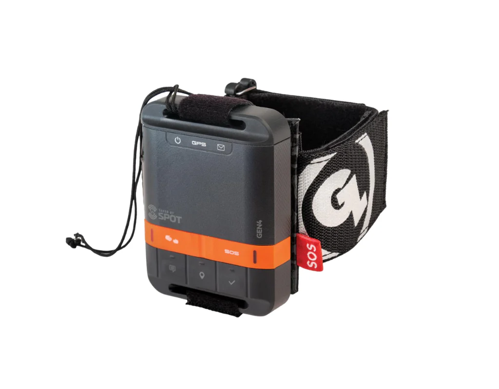 SPOT Gen4 Tracker Packer Bundle - Image 3