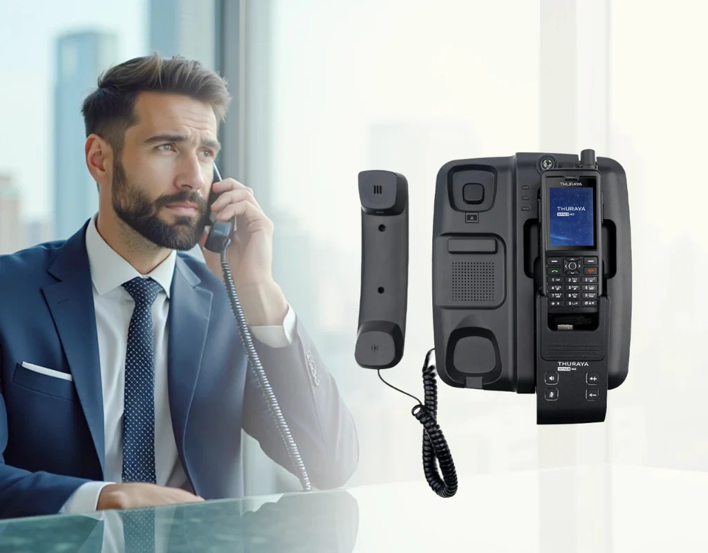 Thuraya FDU-XT Neo - Image 2