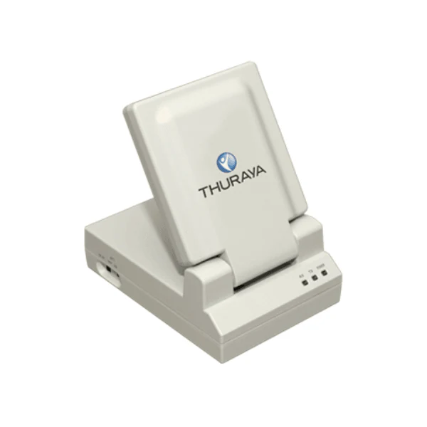 Thuraya Repeater - Multi Channel