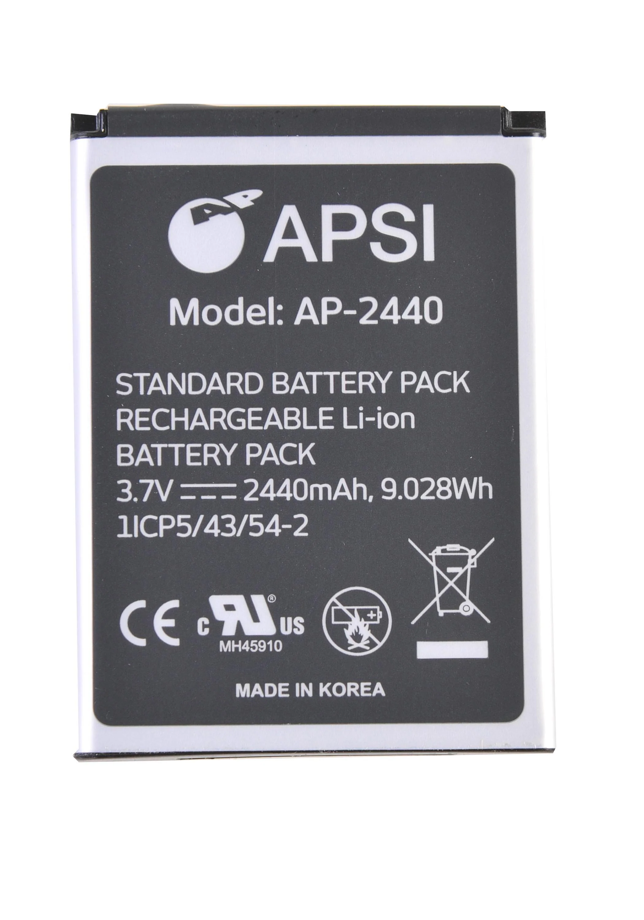 Thuraya SatSleeve Battery - Image 2