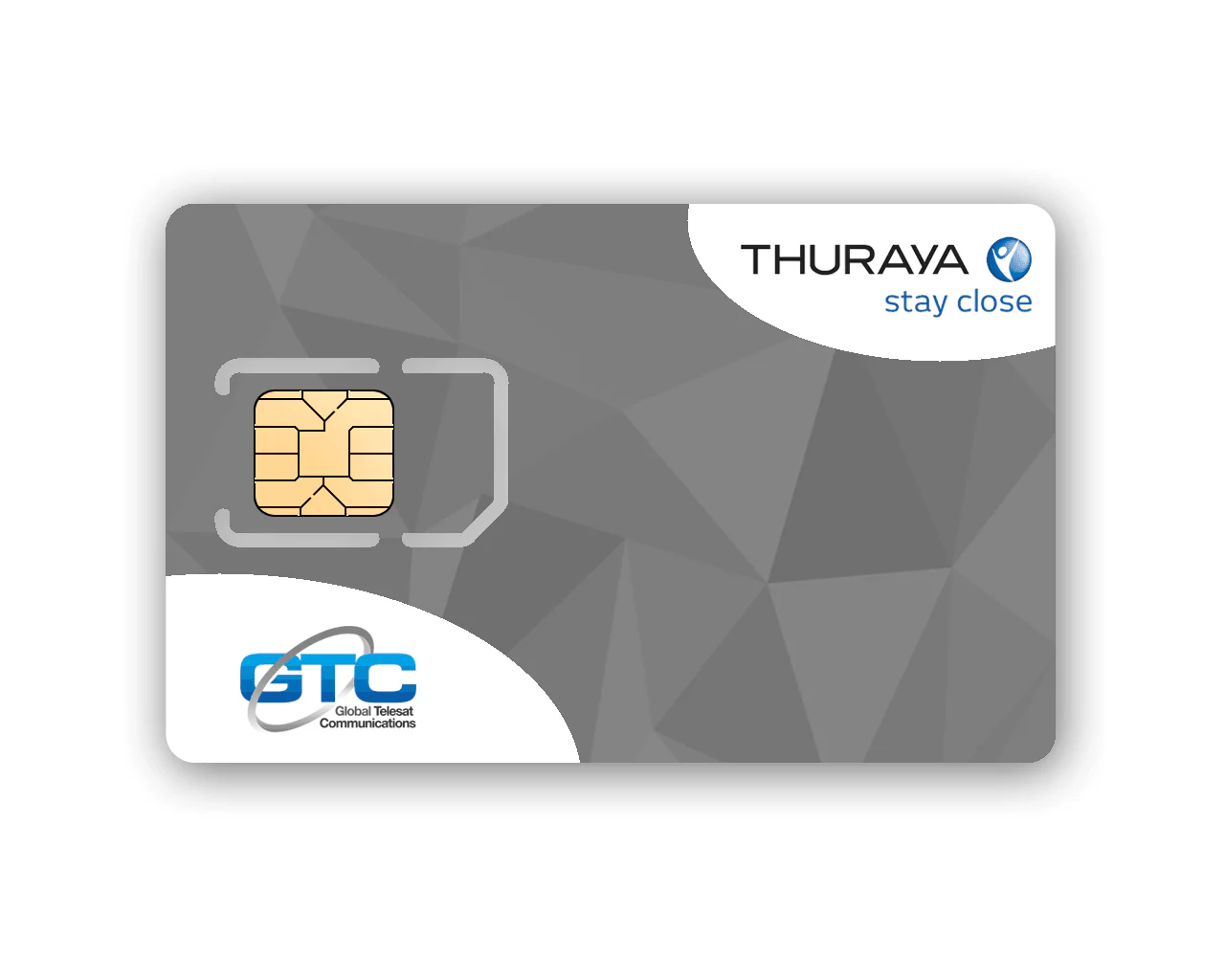 Thuraya WE Airtime Top-Ups - Image 2