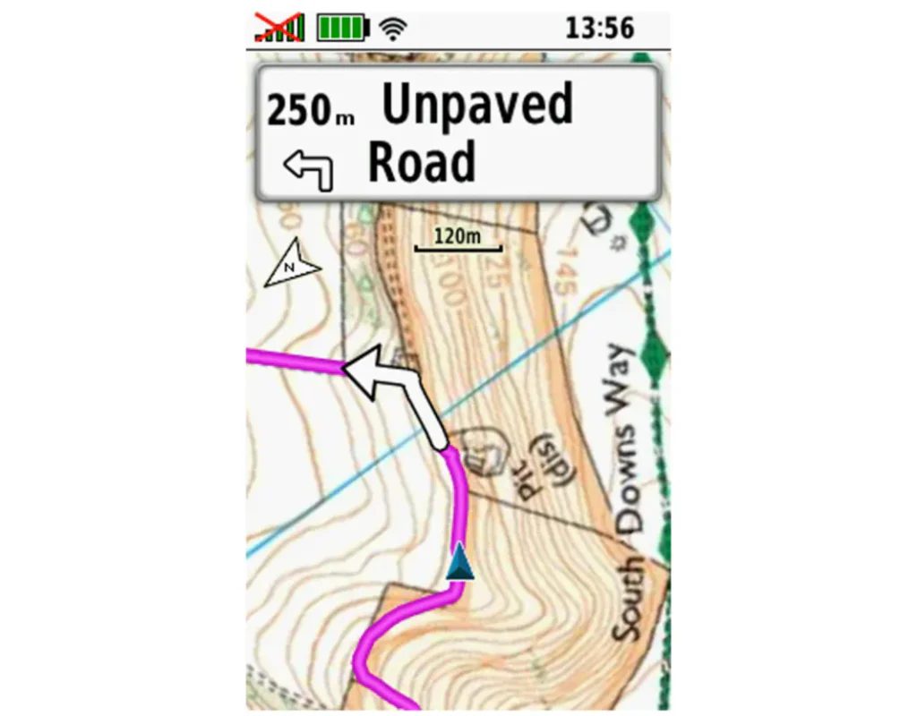 Garmin TOPO Great Britain v3 PRO 1:25K - Image 4