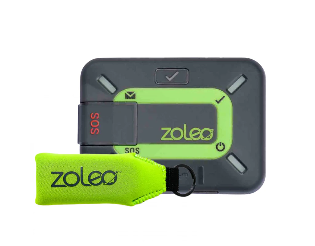 ZOLEO Float Bundle